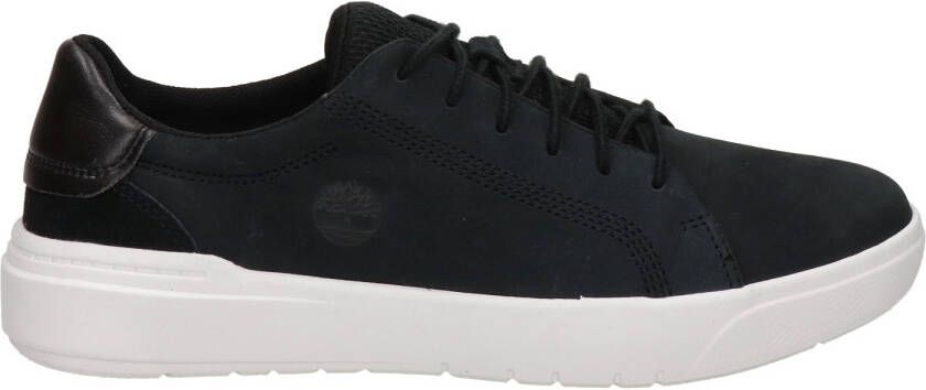 Timberland Heren Seneca Bay Oxford Sneakers Black Heren - Foto 6