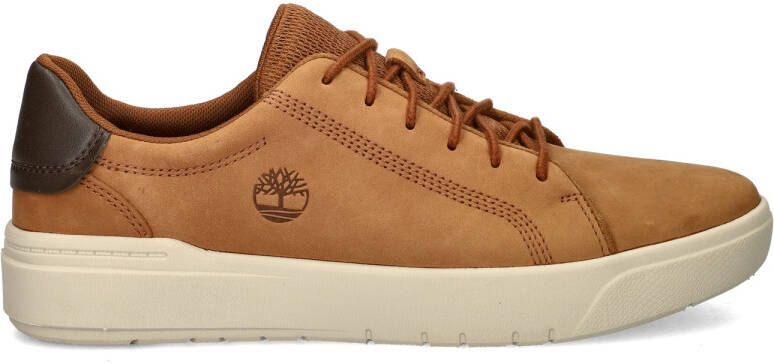 Timberland Seneca Bay Oxford Sneakers Bruin 1 2 Man - Foto 5