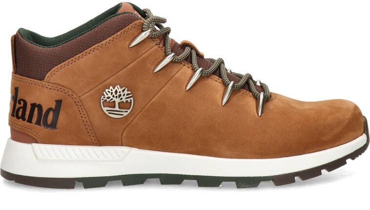 Timberland Veterschoenen SPRINT TREKKERMID LACE UP SNEAKER Winterschoenen sneakerboots winterlaarzen - Foto 17