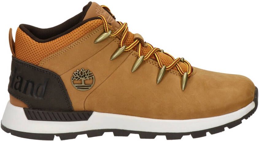 Timberland Veterschoenen SPRINT TREKKERMID LACE UP SNEAKER Winterschoenen sneakerboots winterlaarzen - Foto 8