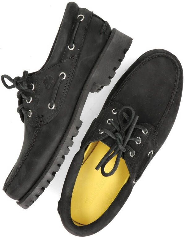 Timberland 3 Eye Classic Boat mocassins & loafers