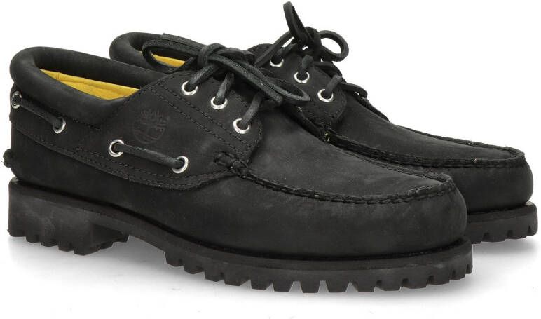 Timberland 3 Eye Classic Boat mocassins & loafers - Foto 4