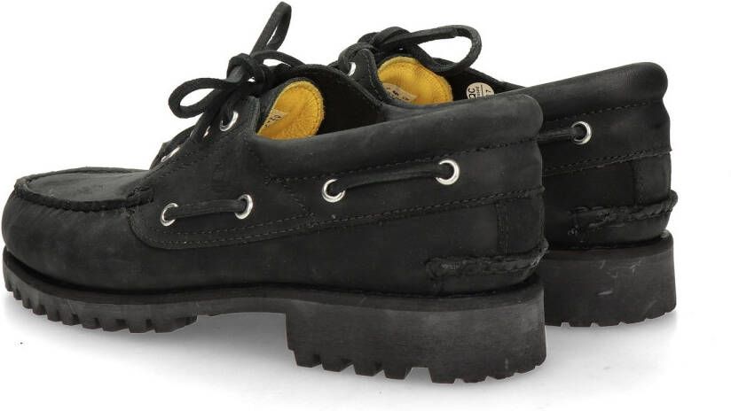 Timberland 3 Eye Classic Boat mocassins & loafers - Foto 3