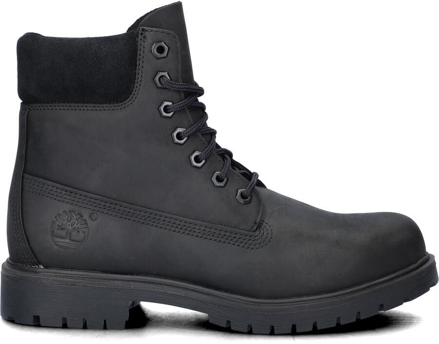Timberland 6 Inch Premium heren veterboot Zwart