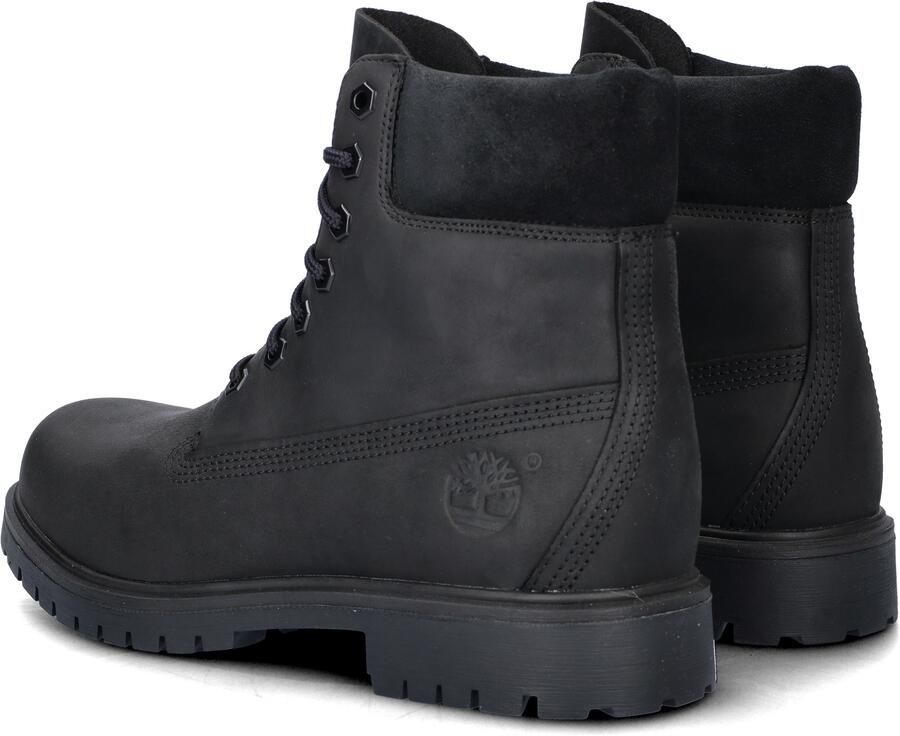 Timberland 6 Inch Premium heren veterboot Zwart - Foto 3