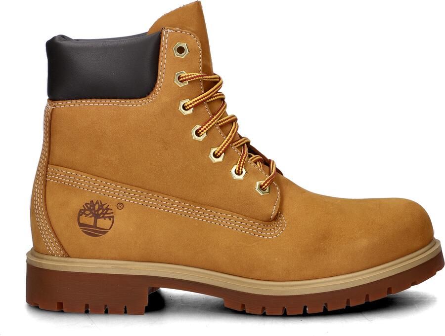 Timberland 6 Inch Premium heren veterboot Geel - Foto 2