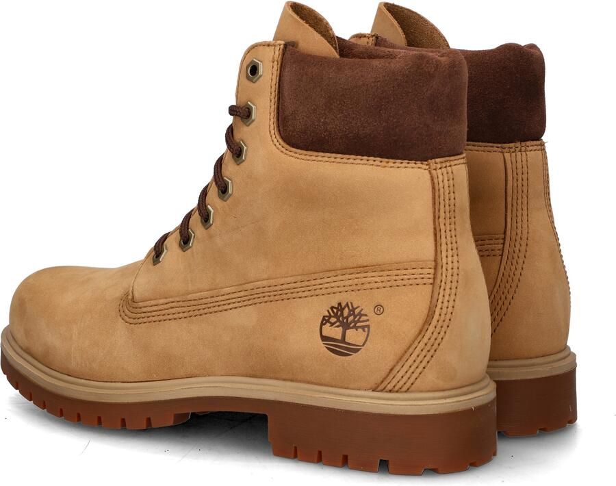 Timberland 6 Inch Premium heren veterboot Natural - Foto 3