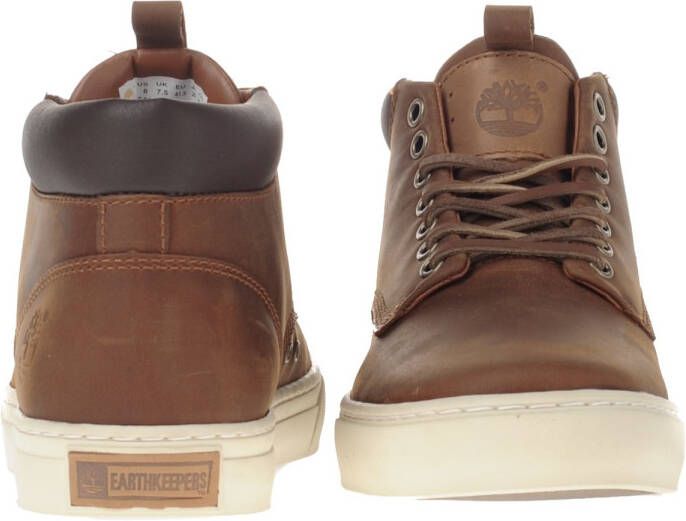 Timberland Adv 2.0 Cupsole Chukka Winter schoenen glazed ginger maat: 46 beschikbare maaten:44 45 43.5 46 - Foto 9