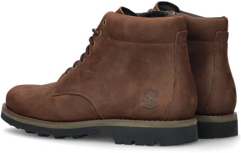 Timberland Veterschoenen ALDEN BROOK MID ZIP UP WATERPROOF BOOT Winterlaarzen veterschoenen winterschoenen waterdicht - Foto 3