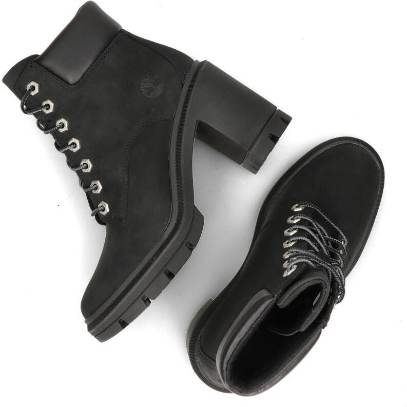 Timberland Veterlaarsjes ALLINGTON HEIGHTSMID LACE UP BOOT Winterschoenen winterlaarzen veterschoenen winterlaarzen - Foto 7