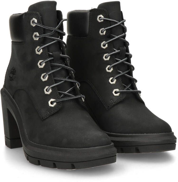Timberland Veterlaarsjes ALLINGTON HEIGHTSMID LACE UP BOOT Winterschoenen winterlaarzen veterschoenen winterlaarzen - Foto 6