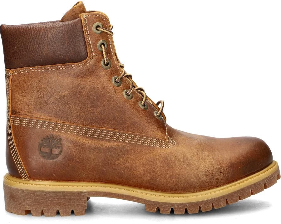 Timberland Veterschoenen Heritage 6" Premiu Winterlaarzen veterschoenen winterschoenen waterdicht - Foto 15