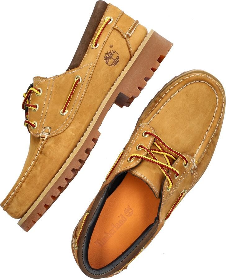 Timberland Authentic 3-Eye Boat Shoe mocassins & loafers - Foto 2