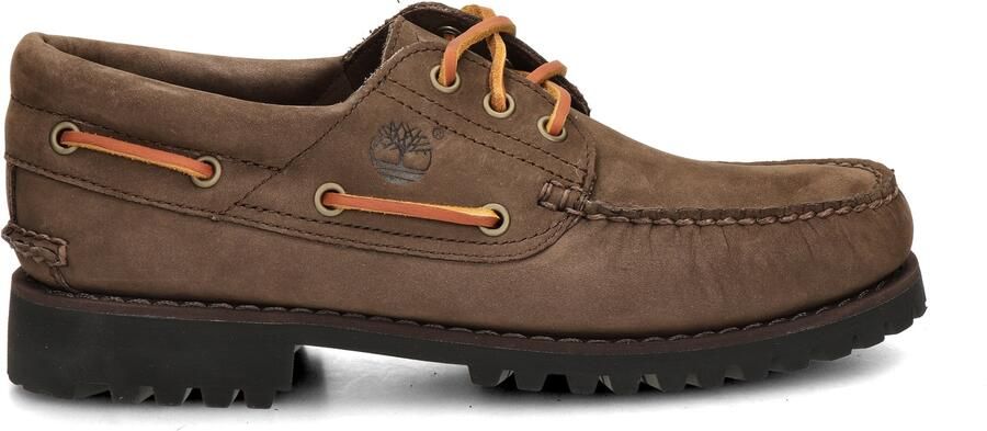 Timberland Authentic 3-Eye Boat Shoe mocassins & loafers