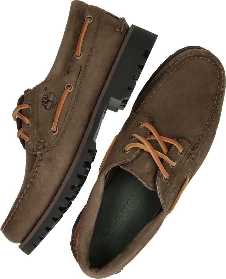 Timberland Authentic 3-Eye Boat Shoe mocassins & loafers - Foto 2
