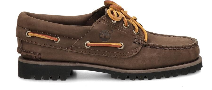 Timberland Authentic 3-Eye Boat Shoe mocassins & loafers