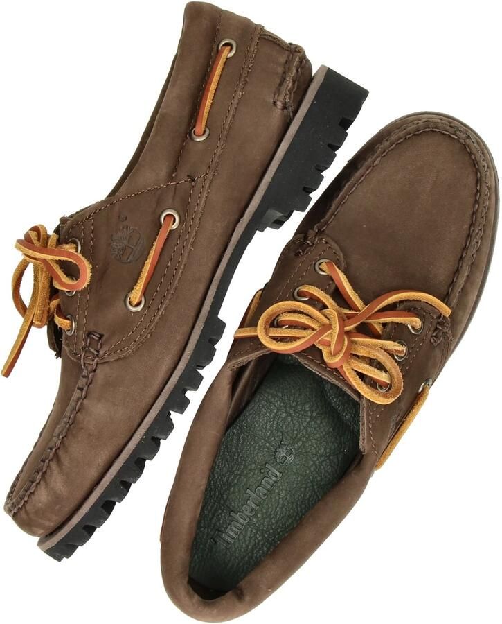 Timberland Authentic 3-Eye Boat Shoe mocassins & loafers - Foto 2