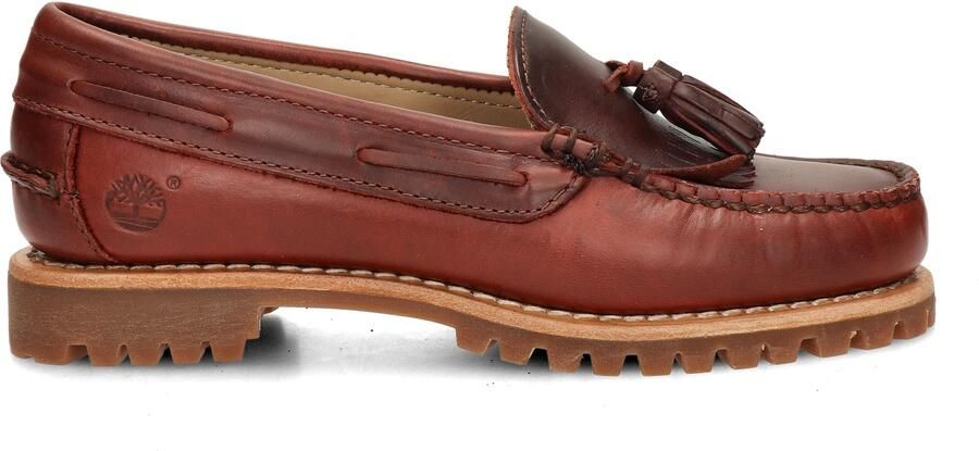 Timberland Authentic Loafer mocassins & loafers