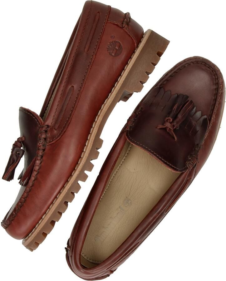 Timberland Authentic Loafer mocassins & loafers - Foto 2