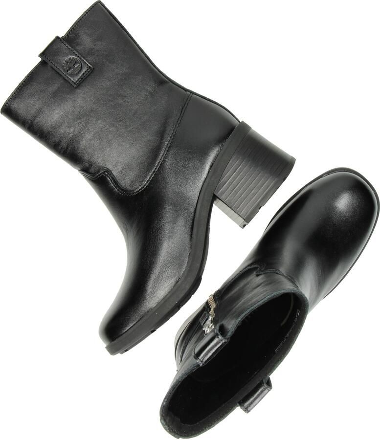 Timberland Bellevaux rits- & gesloten boots - Foto 5