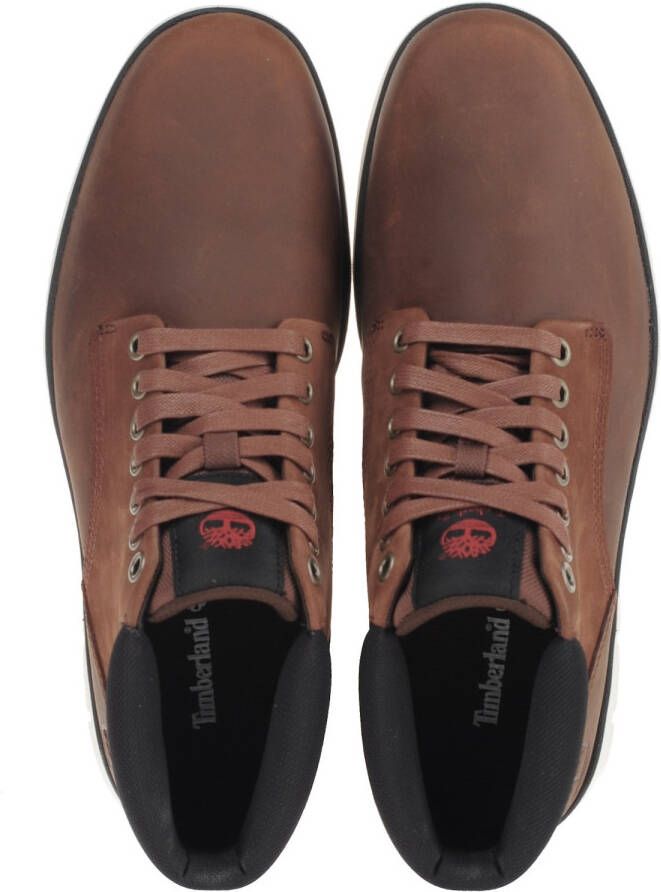 Timberland Veterschoenen BRADSTREET MID LACE UP SNEAKER Winterlaarzen veterschoenen winterschoenen - Foto 6