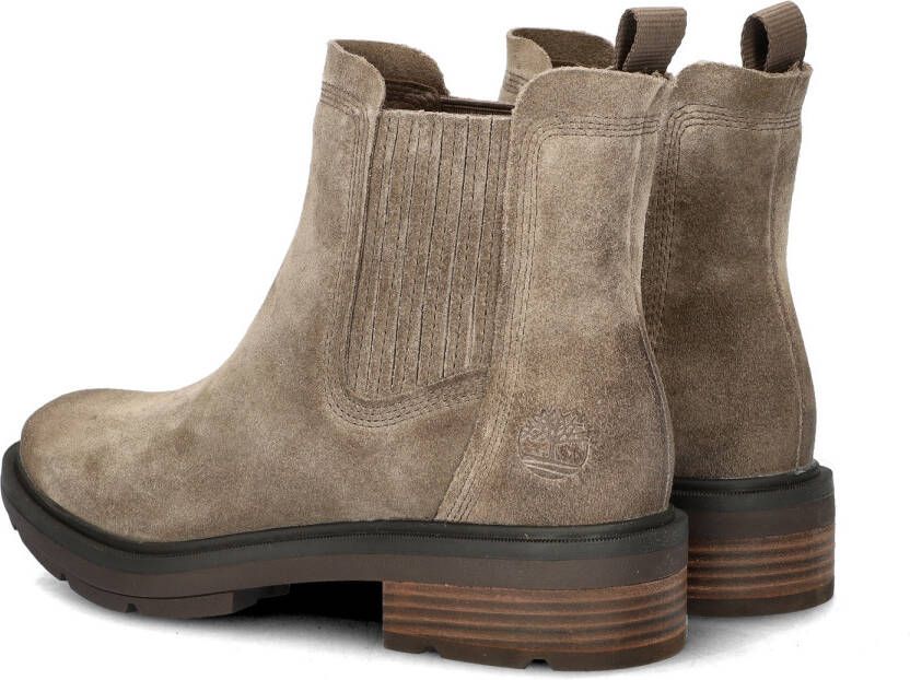 Timberland Chelsea-boots BRIMFIELDMID CHELSEA BOOT Enkellaarsjes winterschoenen enkellaarsjes - Foto 3