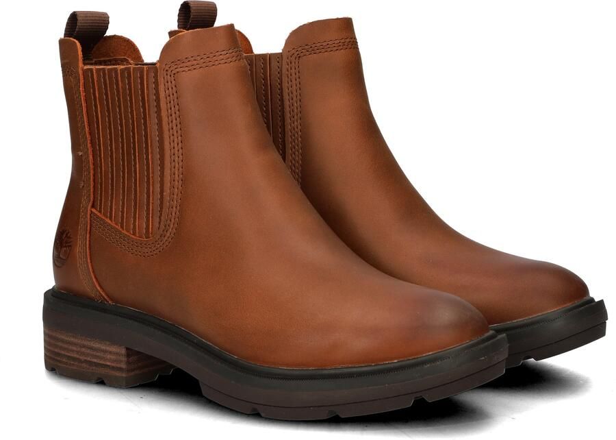 Timberland Chelsea-boots BRIMFIELDMID CHELSEA BOOT Enkellaarsjes winterschoenen - Foto 5