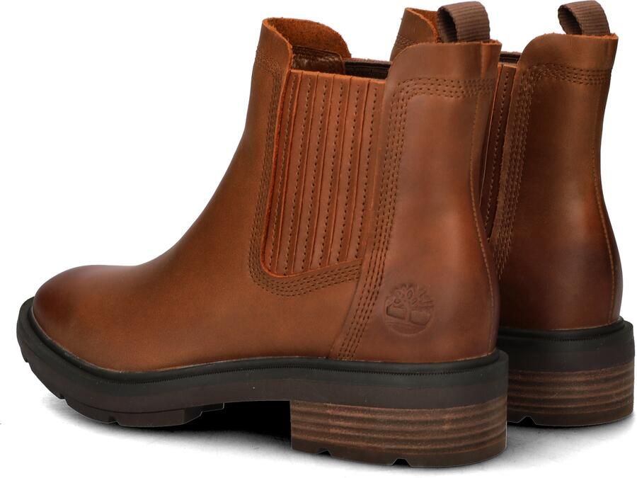 Timberland Chelsea-boots BRIMFIELDMID CHELSEA BOOT Enkellaarsjes winterschoenen - Foto 4