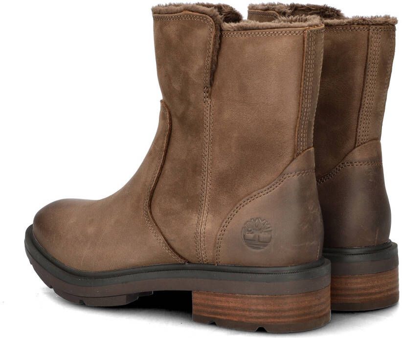 Timberland Winterlaarsjes BRIMFIELD MID WARM LINED BOOT Winterlaarzen sneeuwlaarzen gevoerd - Foto 3