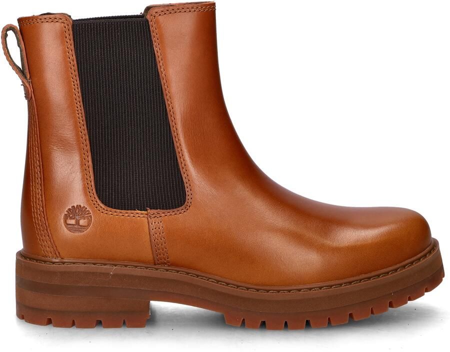 Timberland Britton Drive chelseaboots