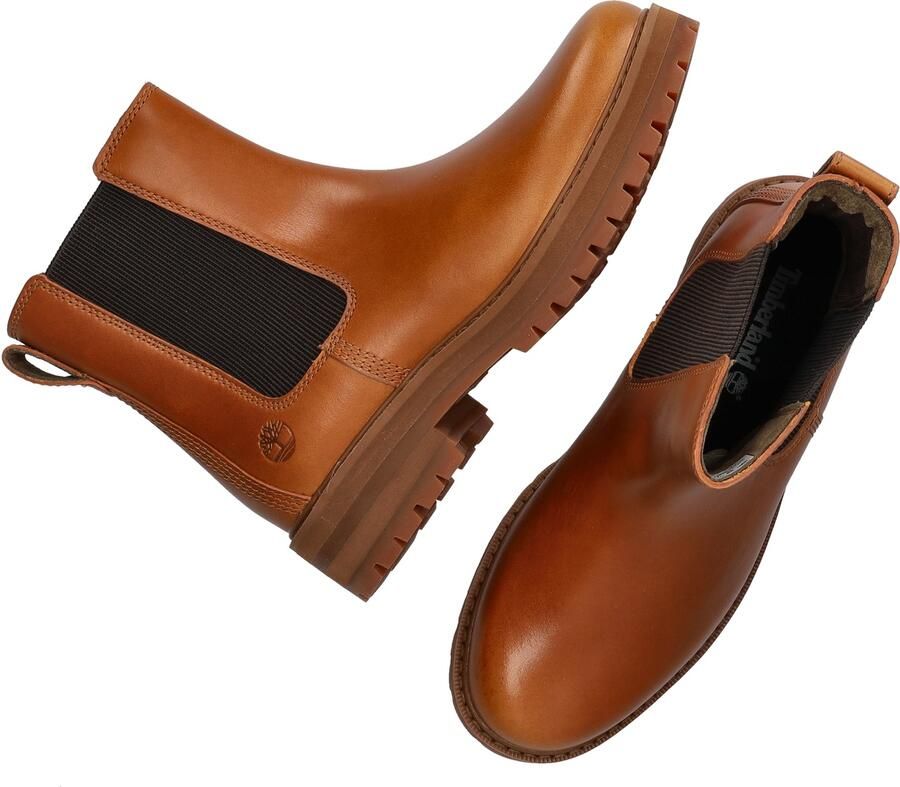 Timberland Britton Drive chelseaboots - Foto 2
