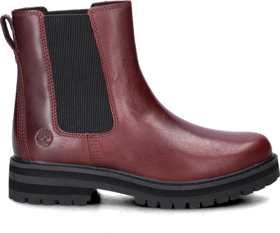 Timberland Britton Drive chelseaboots