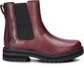 Timberland Britton Drive chelseaboots - Zwart