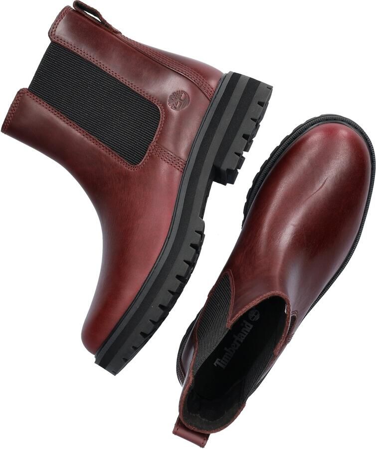 Timberland Britton Drive chelseaboots - Foto 2