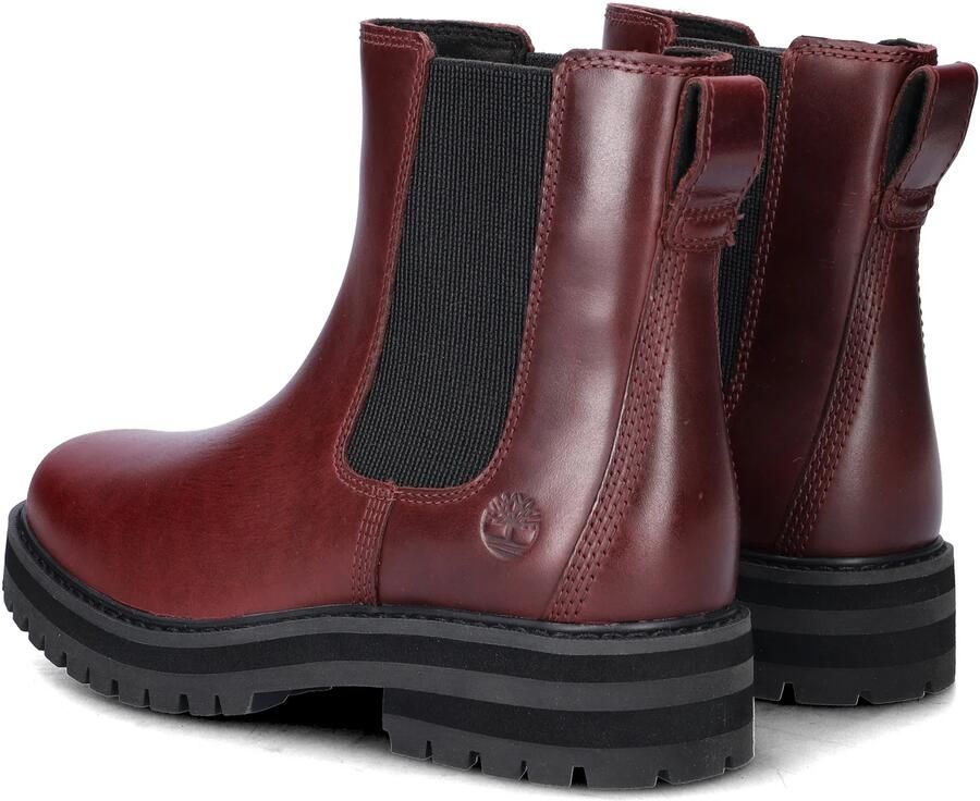 Timberland Britton Drive chelseaboots - Foto 5