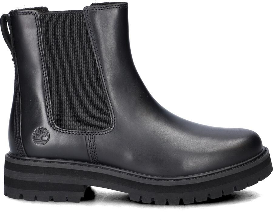 Timberland Britton Drive chelseaboots