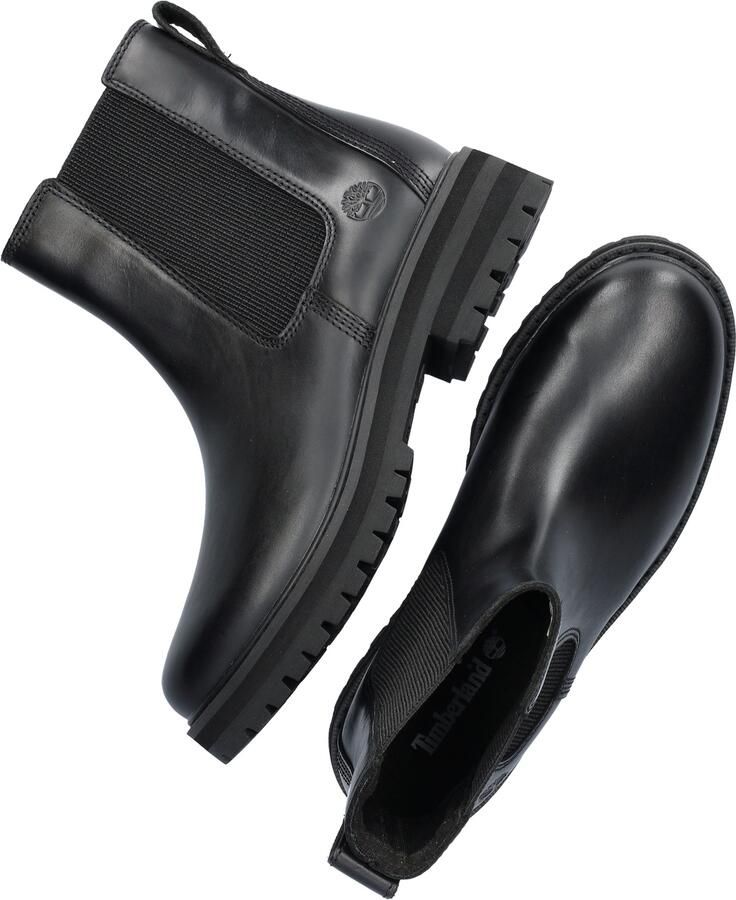 Timberland Britton Drive chelseaboots - Foto 2