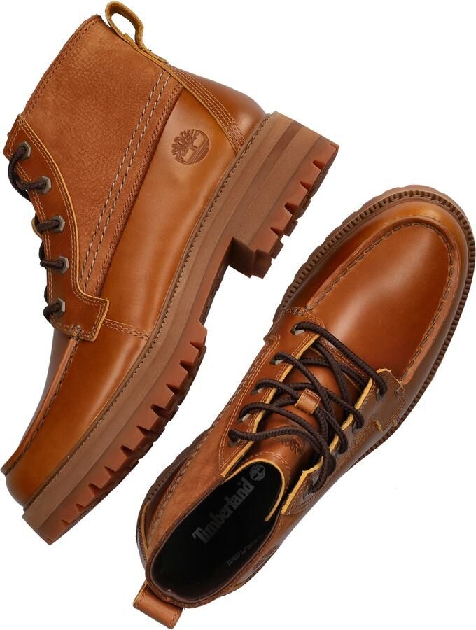 Timberland Britton Drive Mid SP veterboots - Foto 2