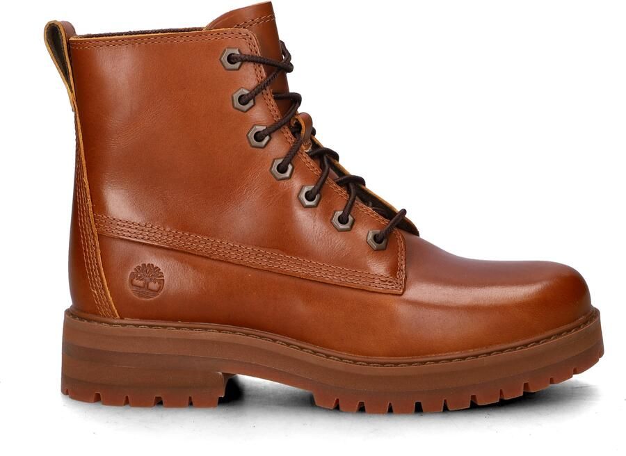 Timberland Britton Drive veterboots