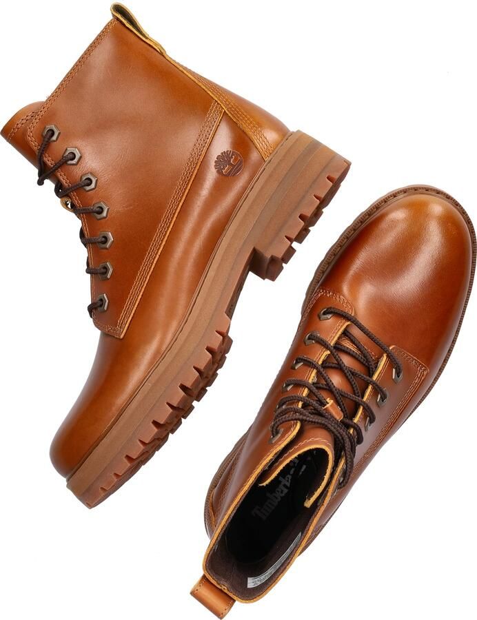 Timberland Britton Drive veterboots - Foto 2