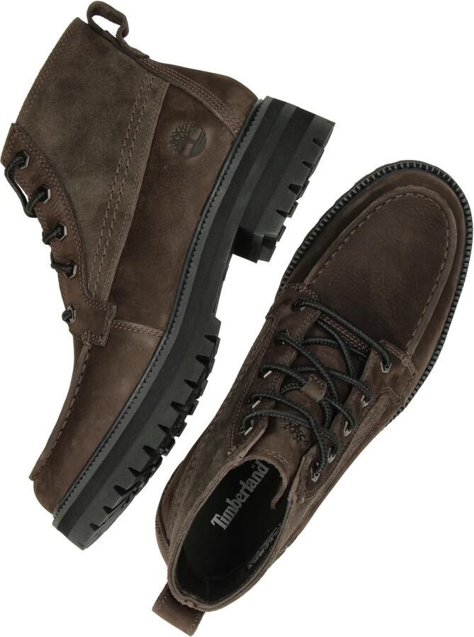 Timberland Britton Drive veterboots - Foto 2
