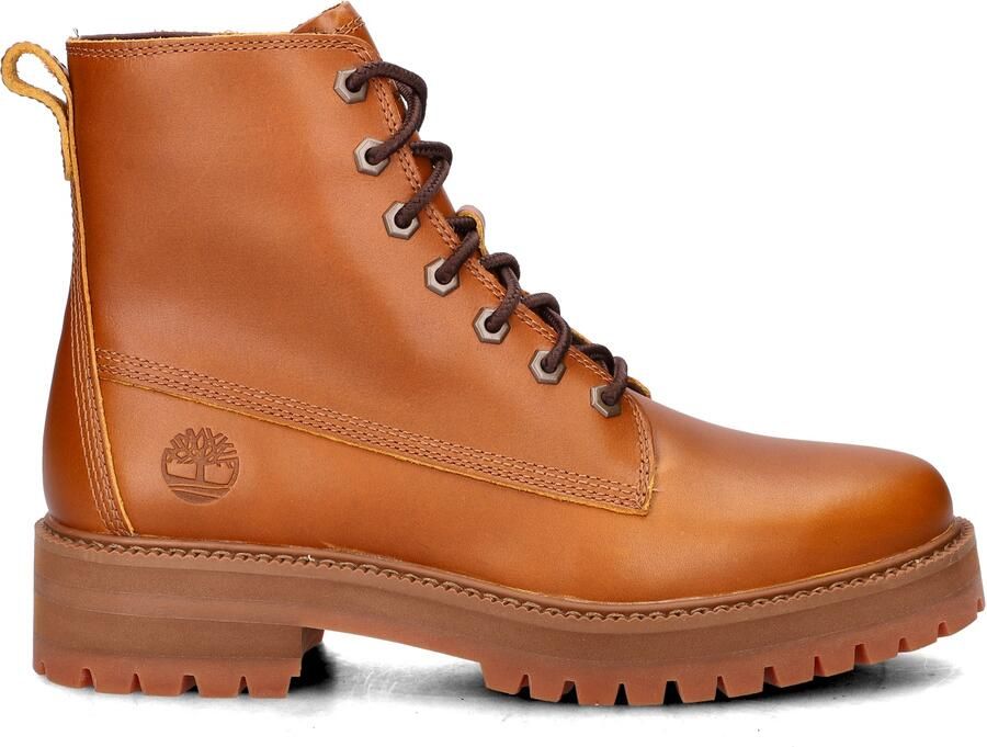 Timberland Britton Drive veterboots