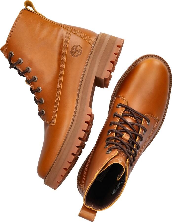 Timberland Britton Drive veterboots - Foto 2