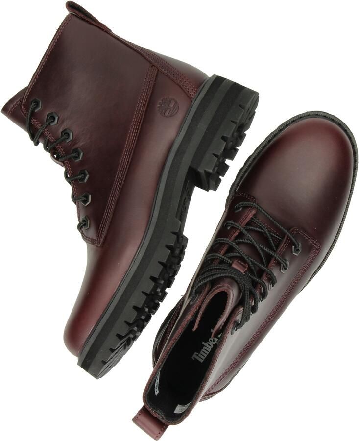 Timberland Britton Drive veterboots - Foto 2