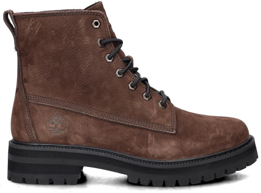 Timberland Britton Drive veterboots