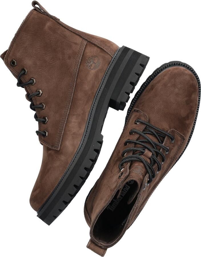 Timberland Britton Drive veterboots - Foto 2