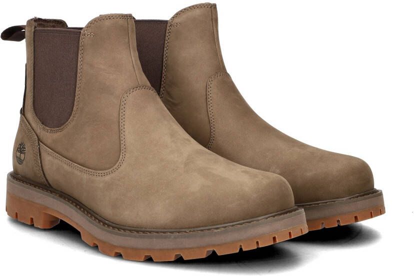 Timberland Chelsea-boots BRITTON ROADMID CHELSEA BOOT Enkellaarsjes winterschoenen enkellaarsjes - Foto 3