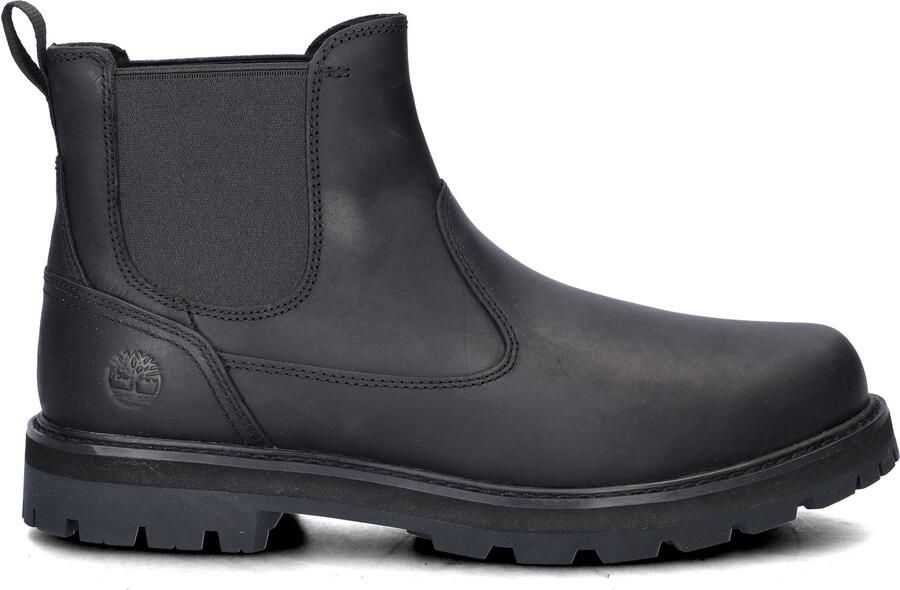 Timberland Chelsea-boots BRITTON ROADMID CHELSEA BOOT Enkellaarsjes winterschoenen enkellaarsjes