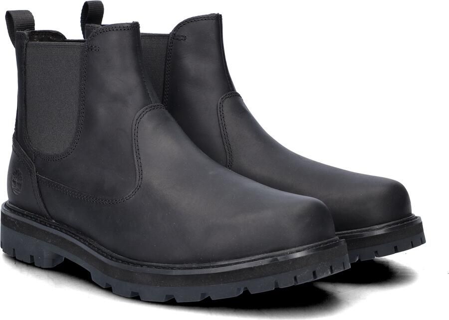 Timberland Chelsea-boots BRITTON ROADMID CHELSEA BOOT Enkellaarsjes winterschoenen - Foto 3