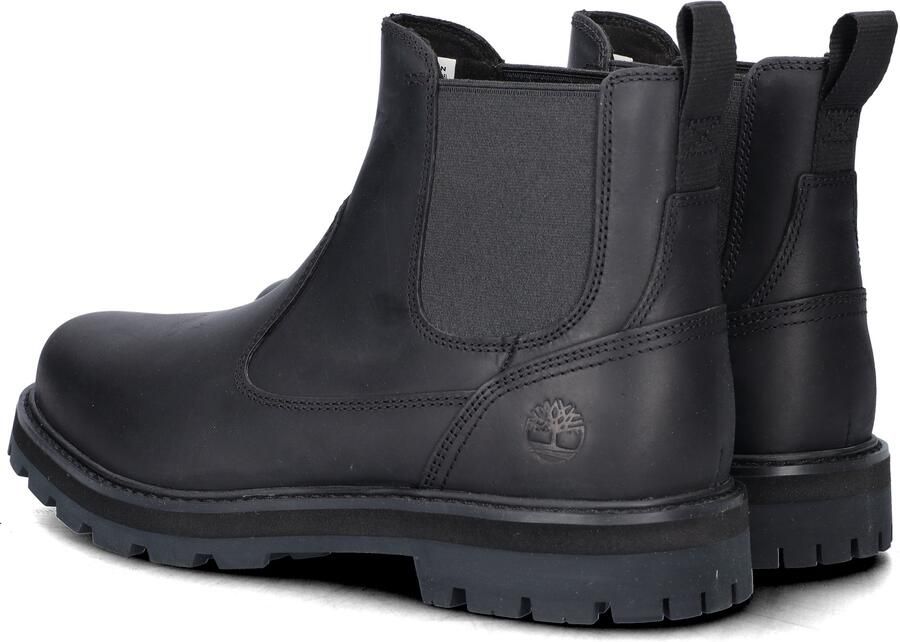 Timberland Chelsea-boots BRITTON ROADMID CHELSEA BOOT Enkellaarsjes winterschoenen enkellaarsjes - Foto 4